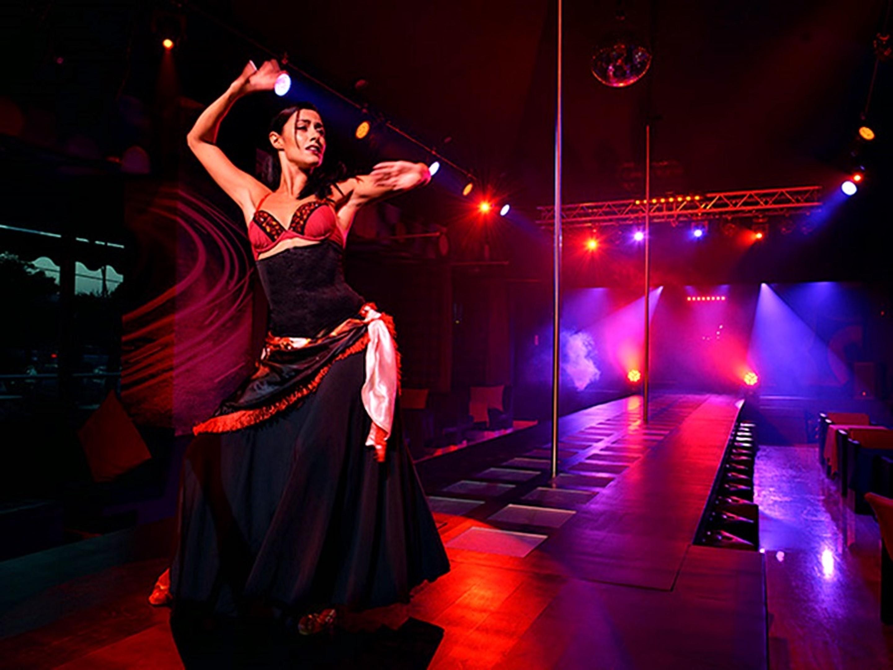 Oh! Cancun - The Urban Oasis & Beach Club (Adults Only) Luaran gambar