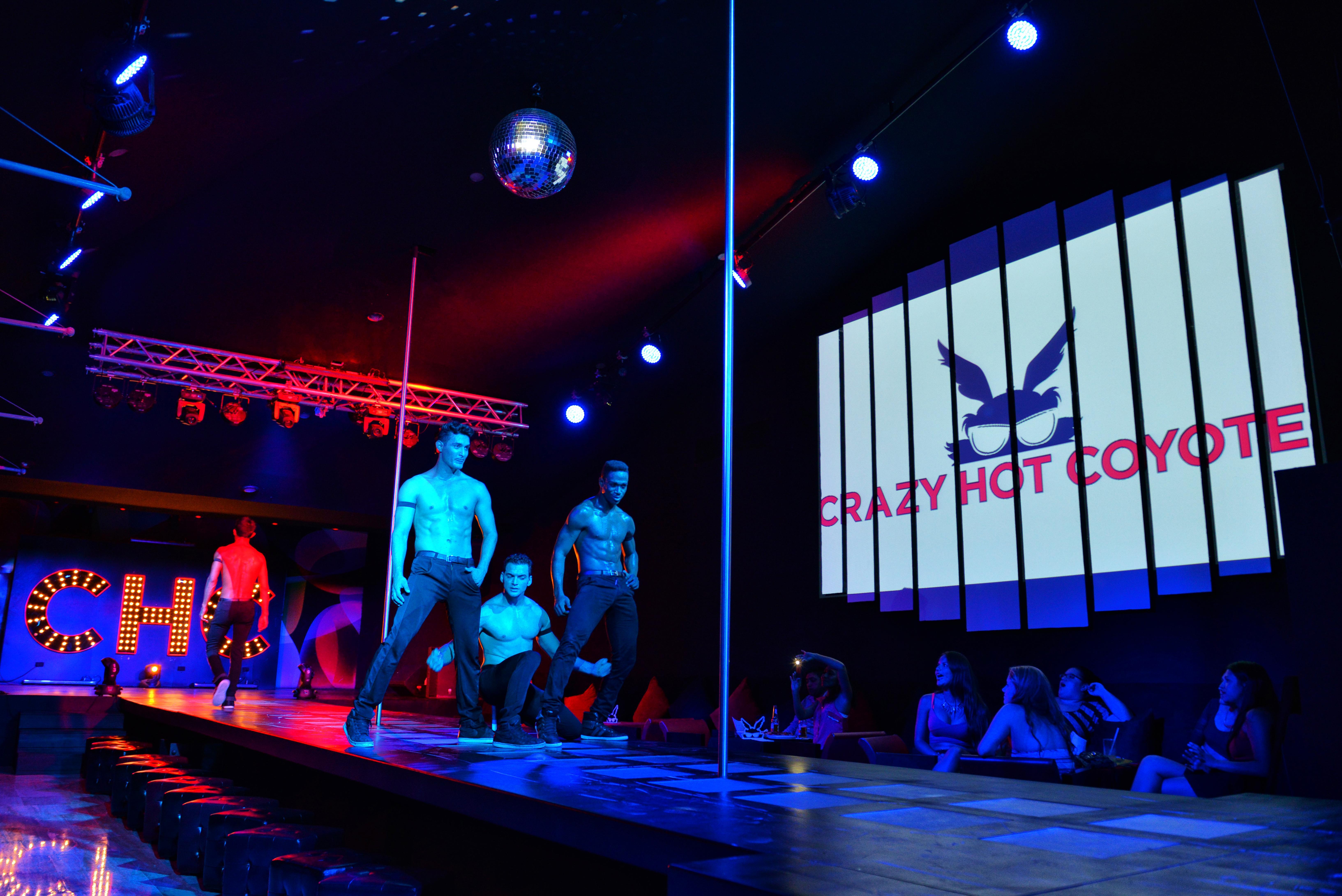 Oh! Cancun - The Urban Oasis & Beach Club (Adults Only) Luaran gambar