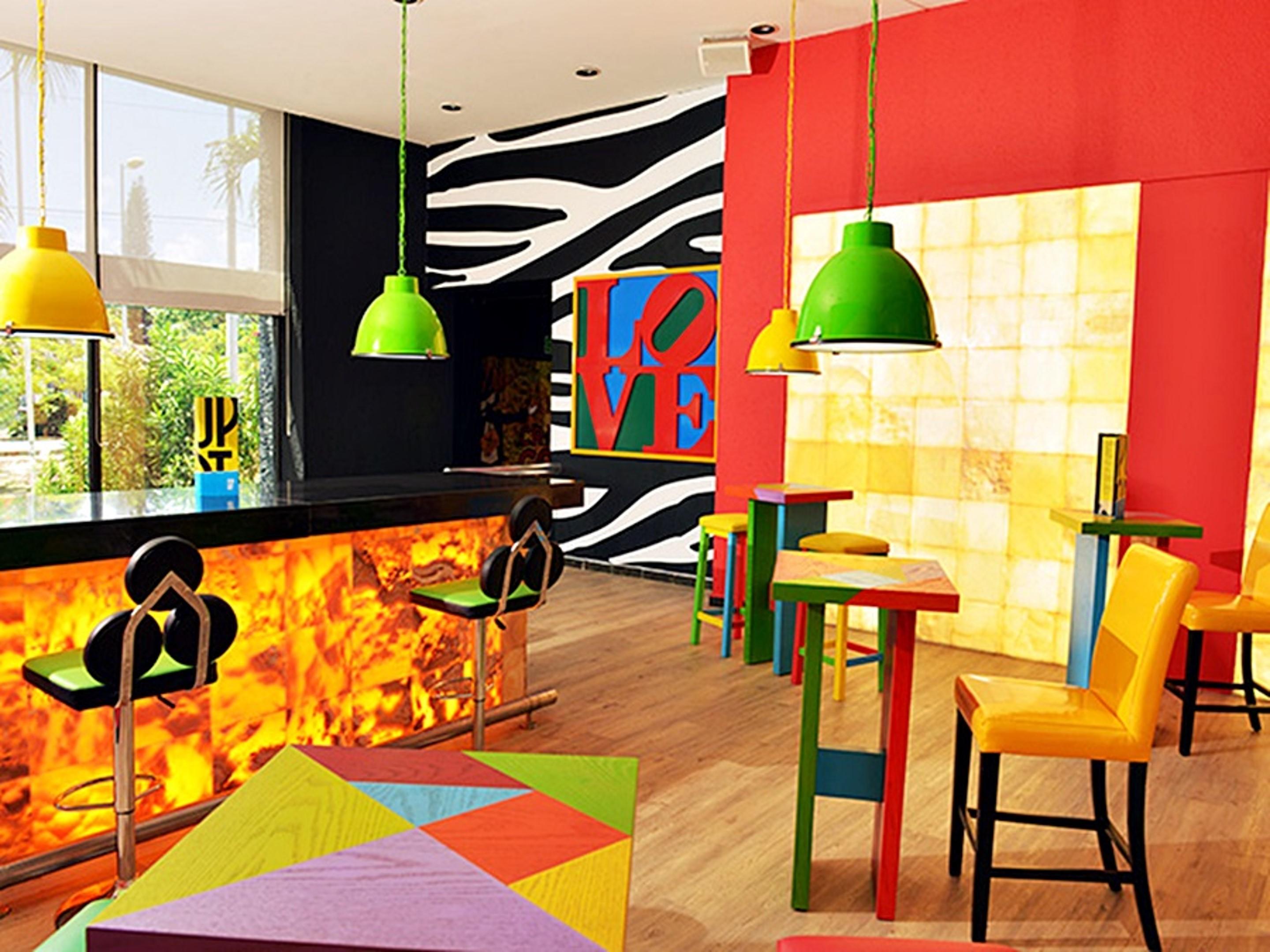 Oh! Cancun - The Urban Oasis & Beach Club (Adults Only) Luaran gambar