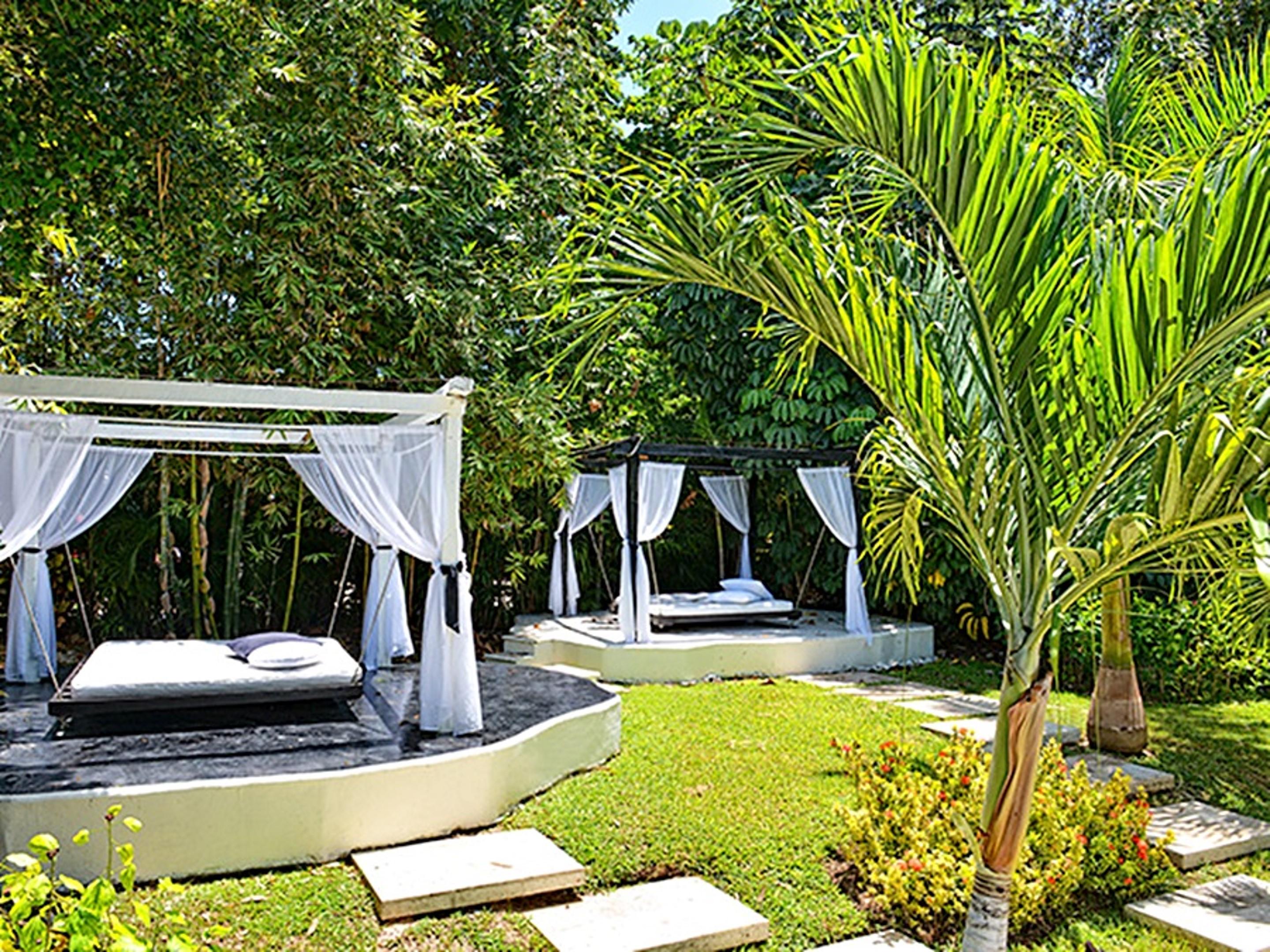 Oh! Cancun - The Urban Oasis & Beach Club (Adults Only) Luaran gambar
