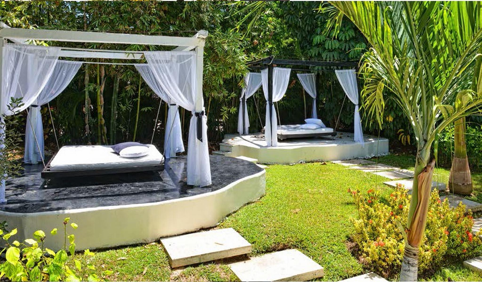 Oh! Cancun - The Urban Oasis & Beach Club (Adults Only) Luaran gambar