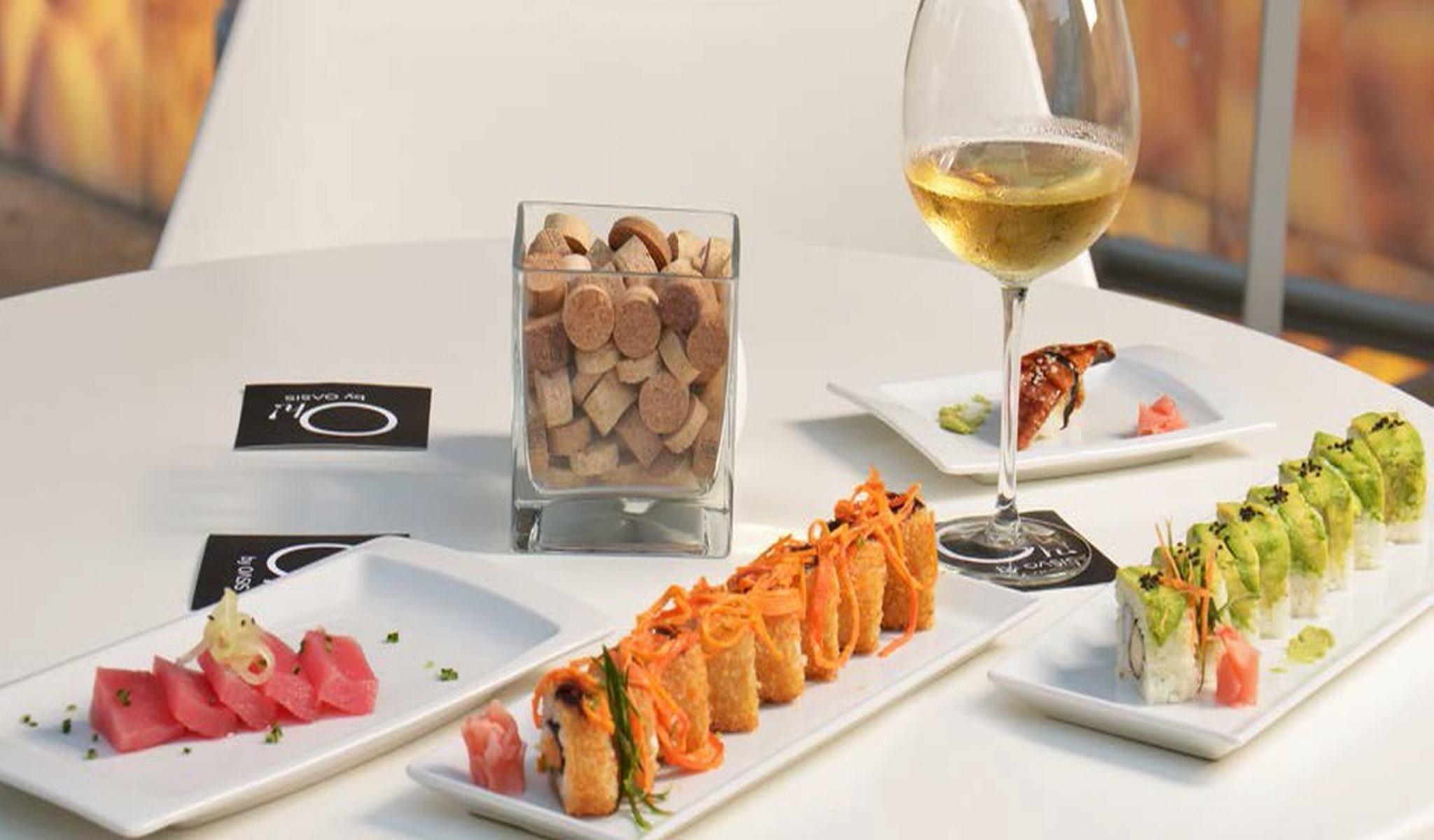 Oh! Cancun - The Urban Oasis & Beach Club (Adults Only) Luaran gambar