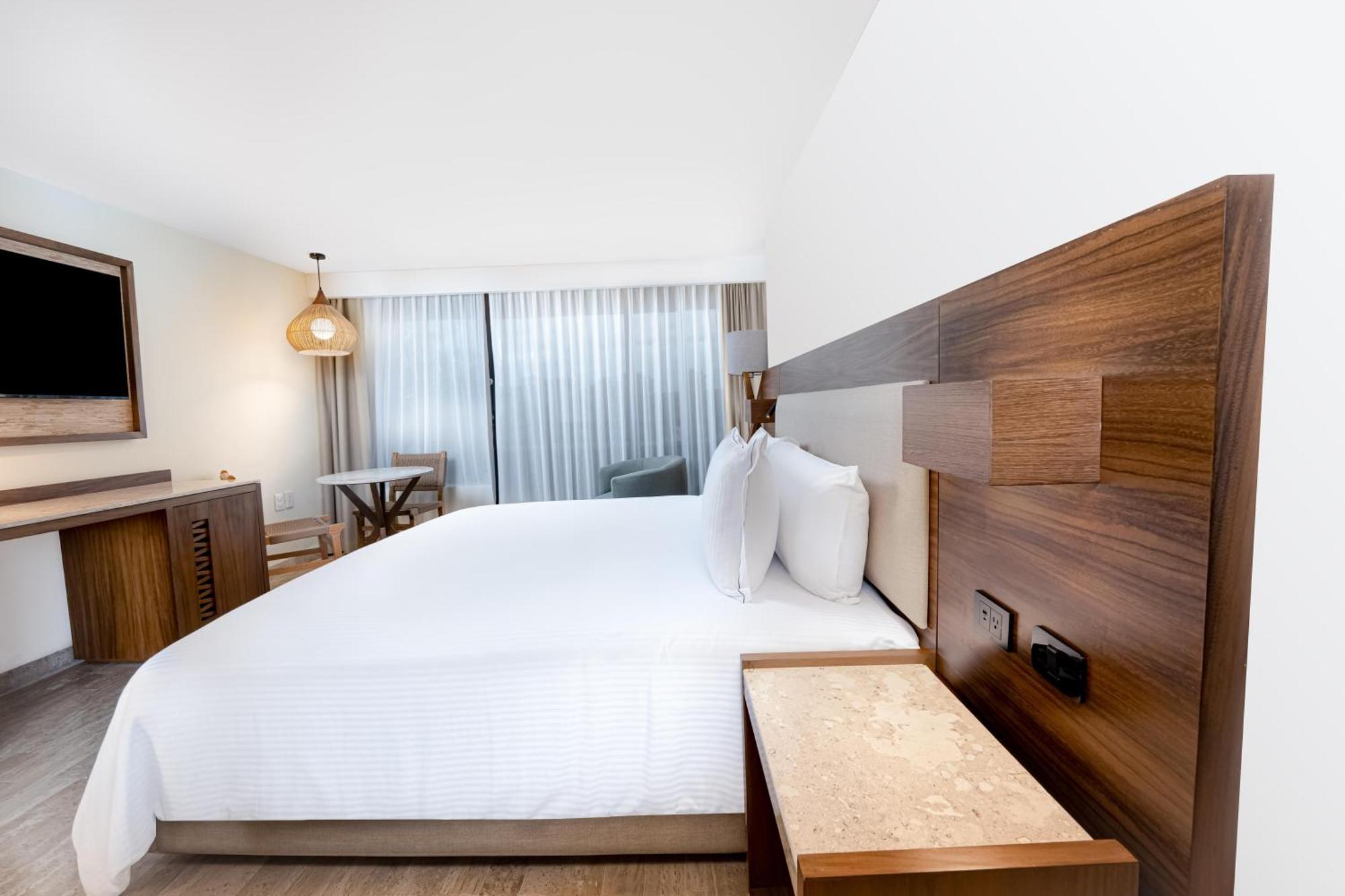 Oh! Cancun - The Urban Oasis & Beach Club (Adults Only) Luaran gambar
