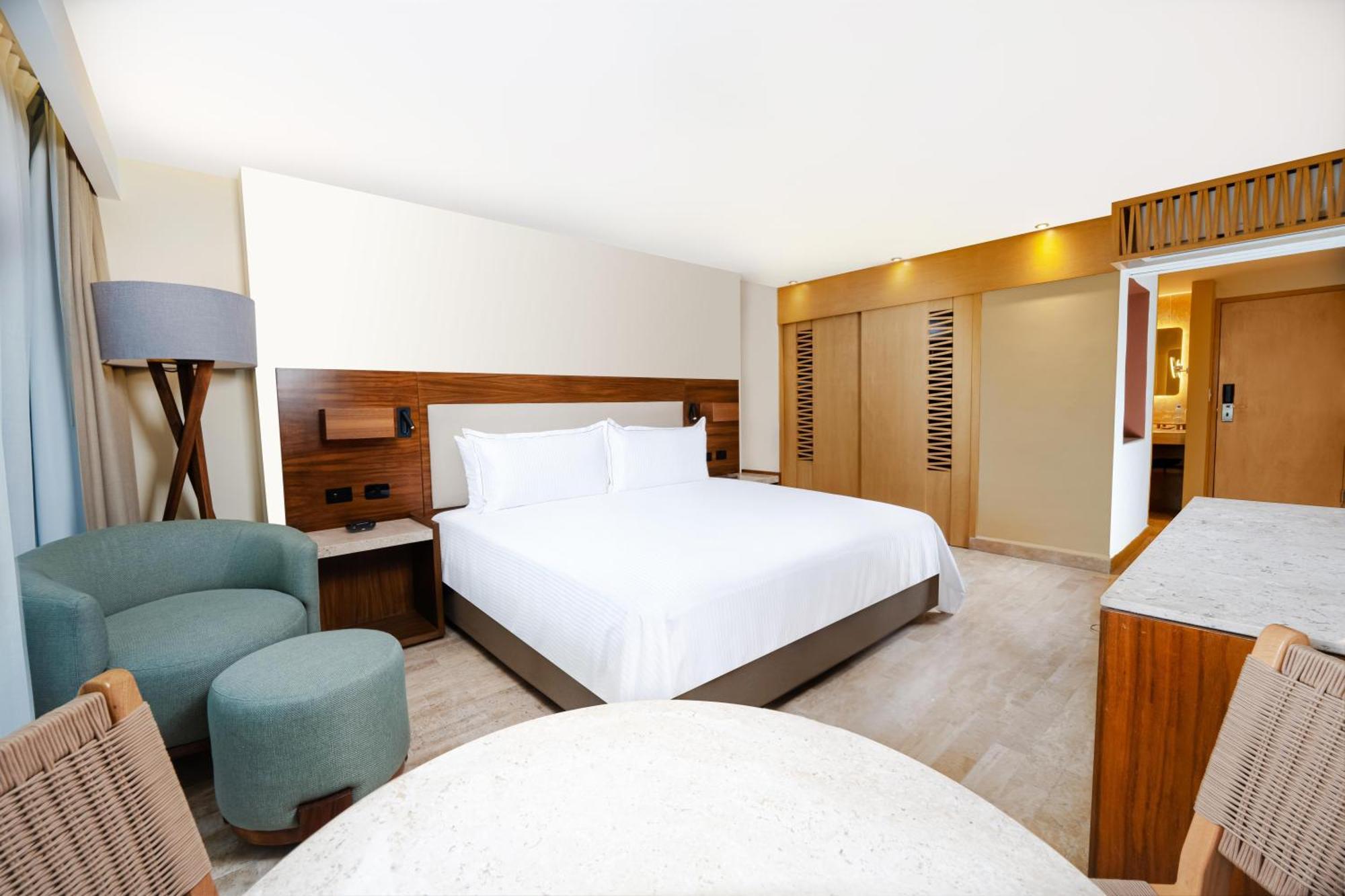 Oh! Cancun - The Urban Oasis & Beach Club (Adults Only) Luaran gambar