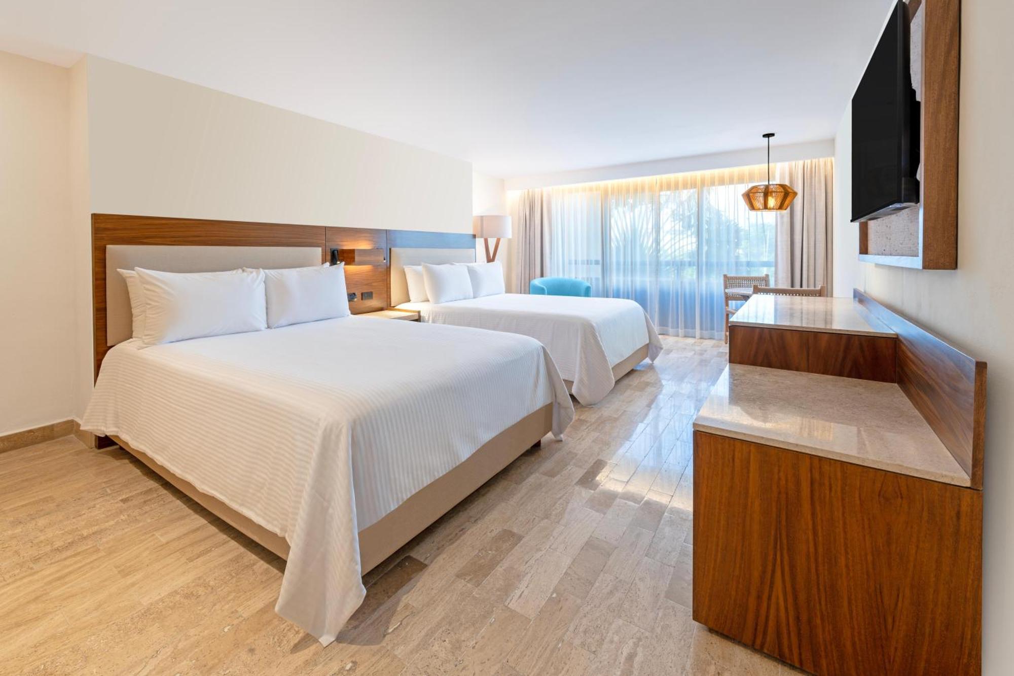 Oh! Cancun - The Urban Oasis & Beach Club (Adults Only) Luaran gambar