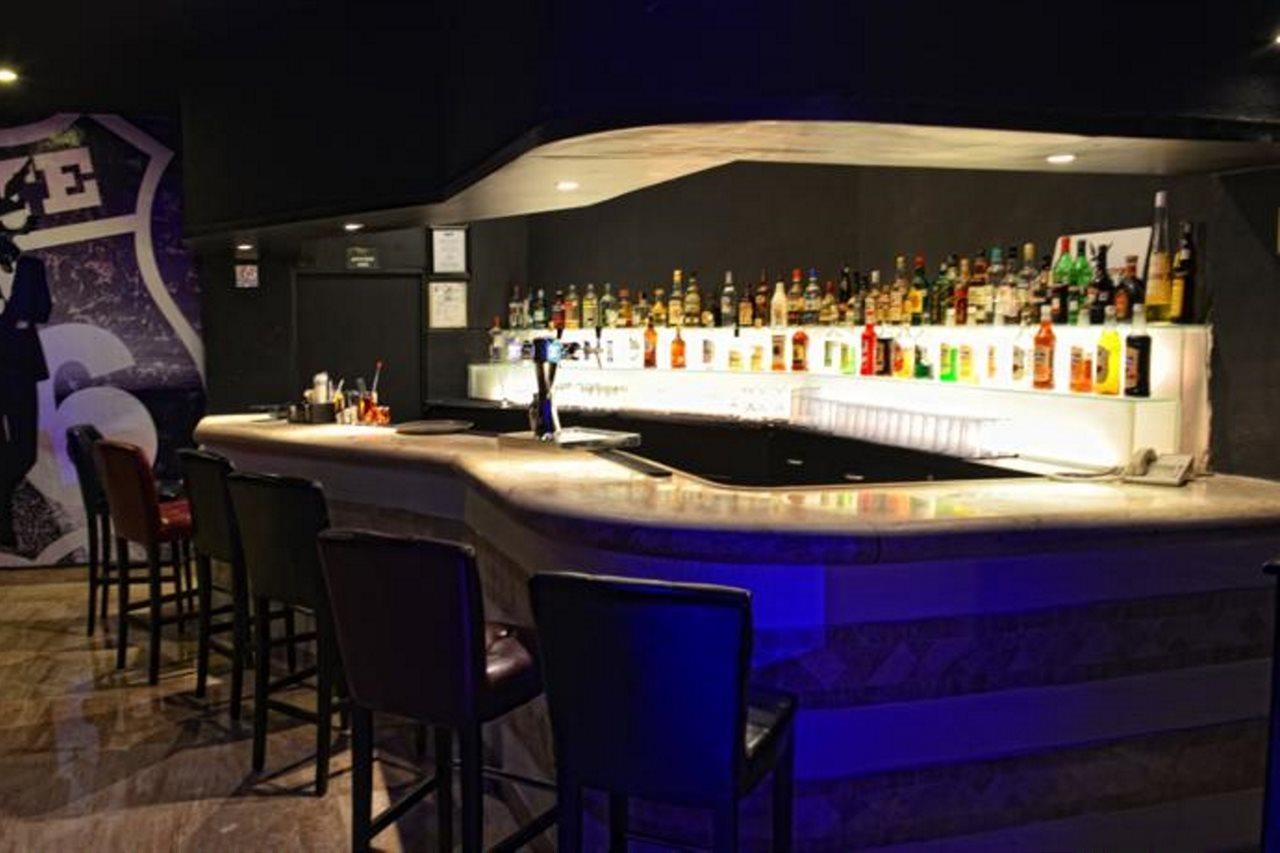 Oh! Cancun - The Urban Oasis & Beach Club (Adults Only) Luaran gambar