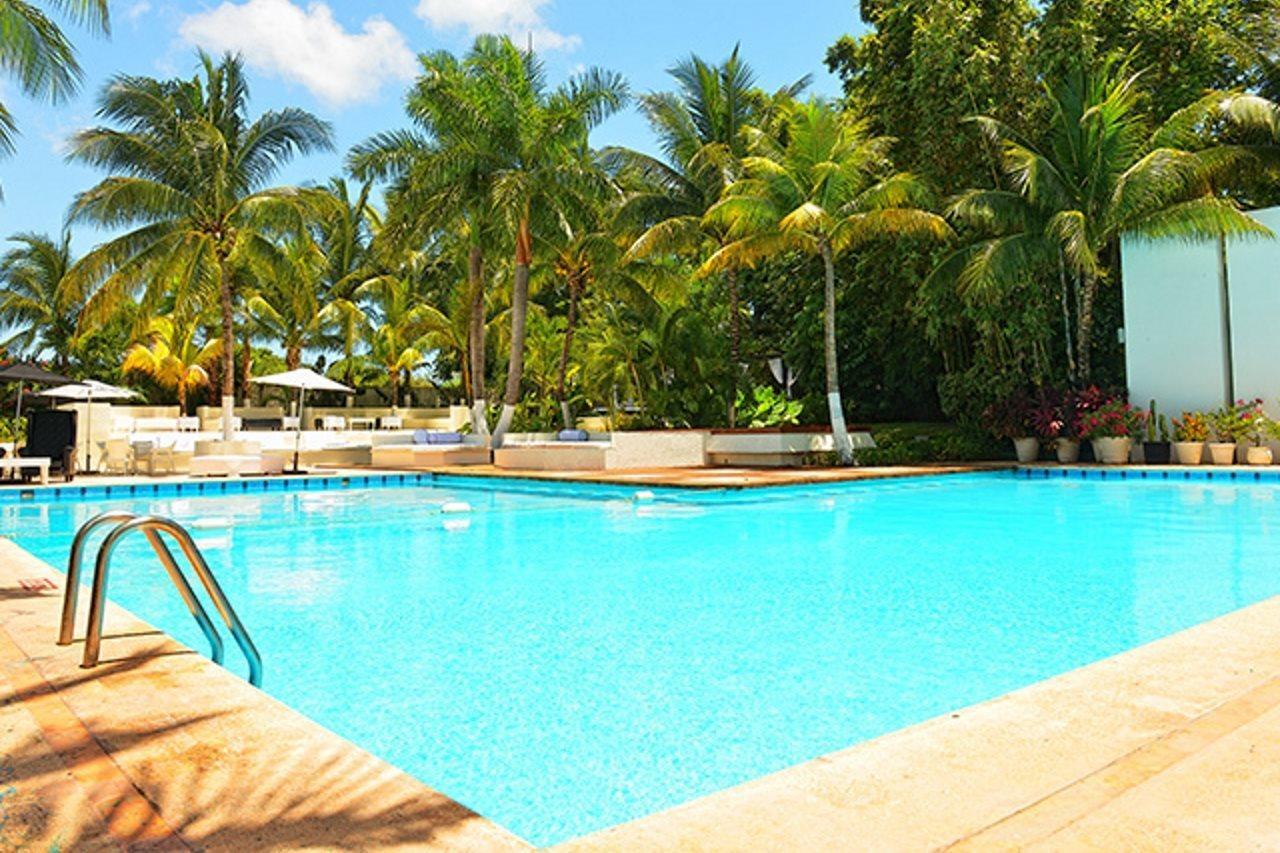Oh! Cancun - The Urban Oasis & Beach Club (Adults Only) Luaran gambar