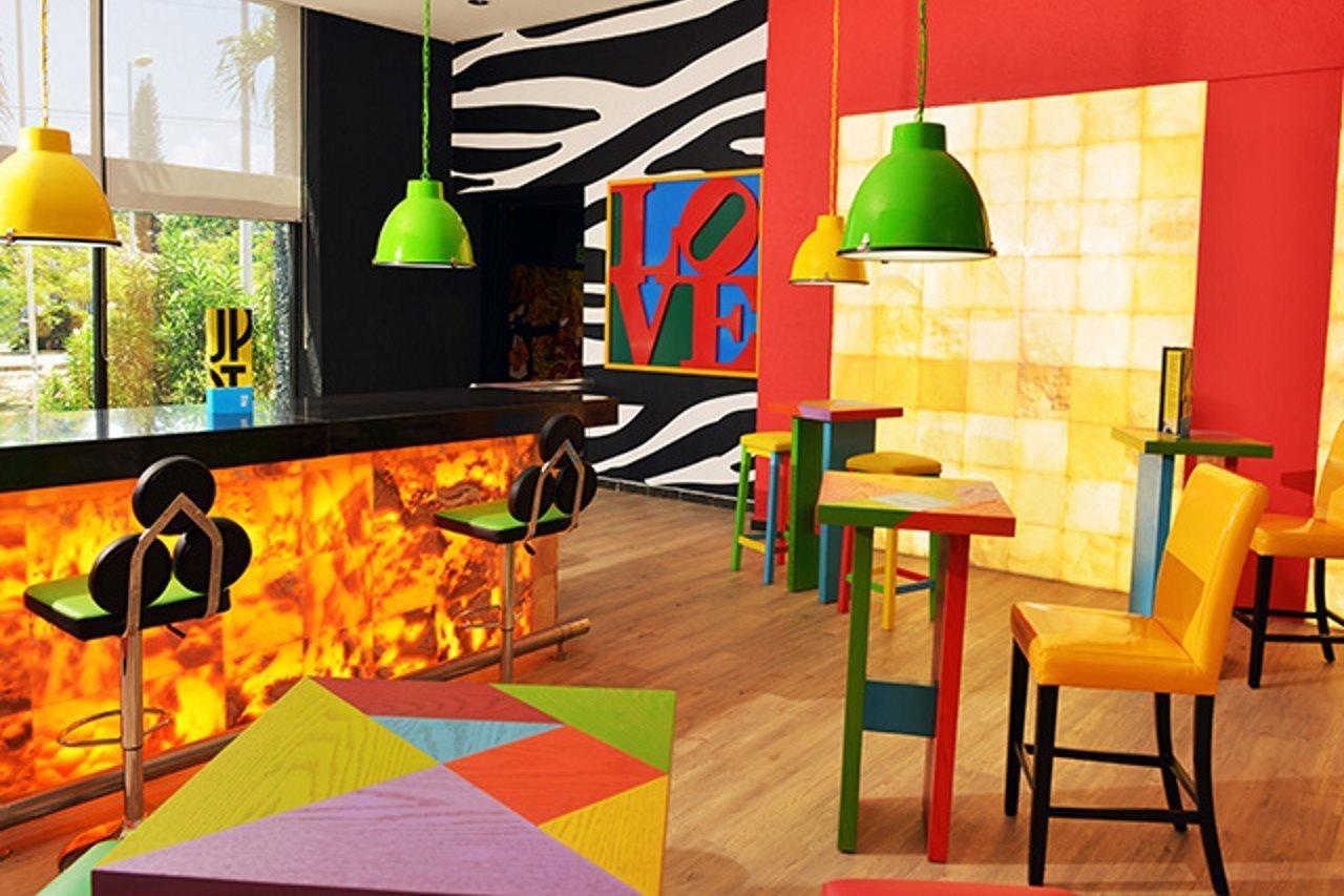 Oh! Cancun - The Urban Oasis & Beach Club (Adults Only) Luaran gambar