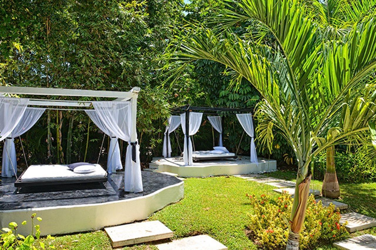 Oh! Cancun - The Urban Oasis & Beach Club (Adults Only) Luaran gambar